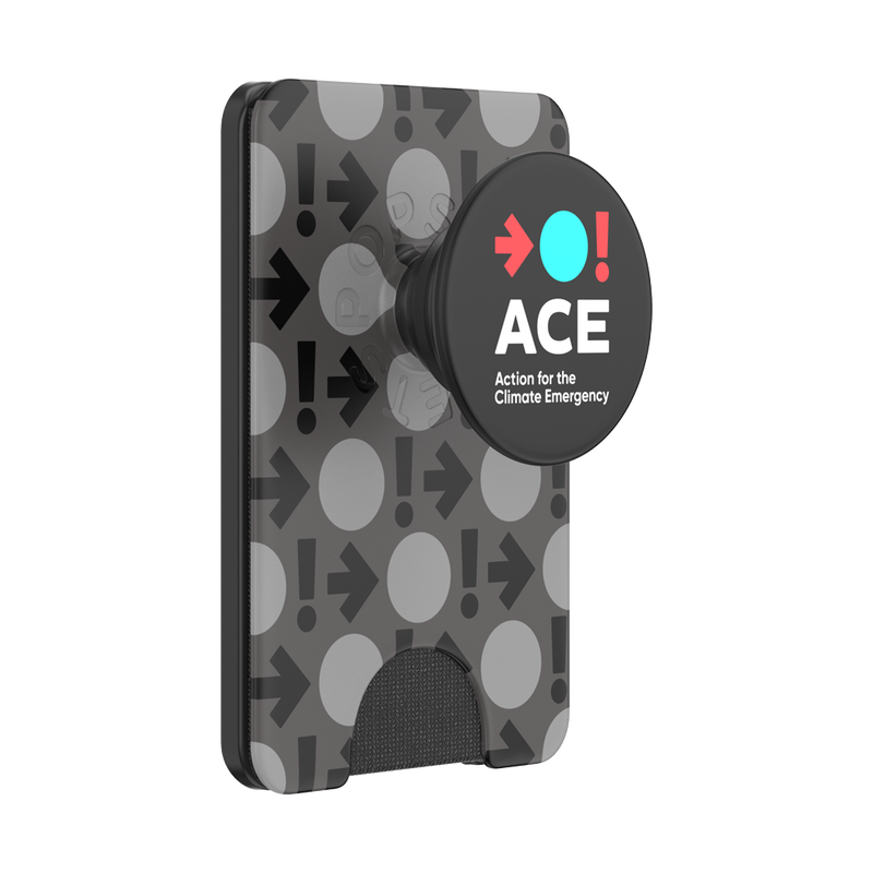 ACE Logo — PopWallet+ for MagSafe image number 0